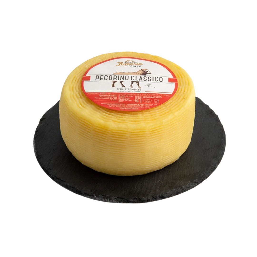 Formaggio Pecorino Classico