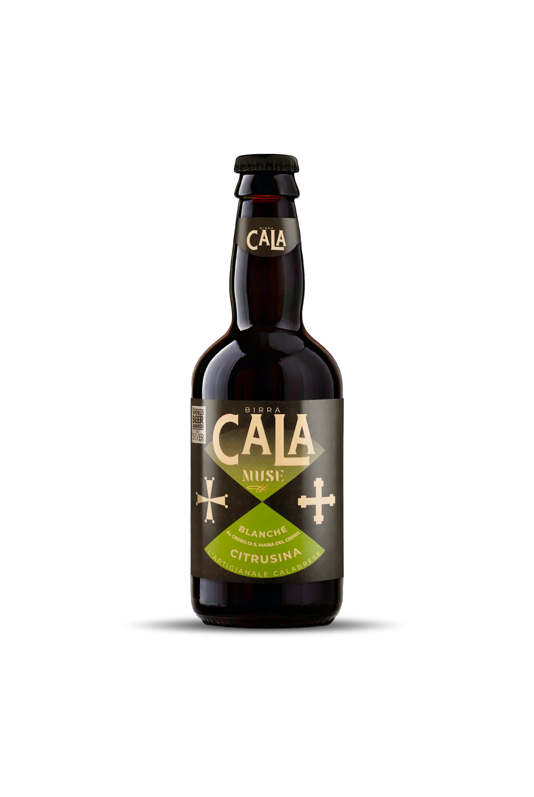 Cala Citrusina Bier
