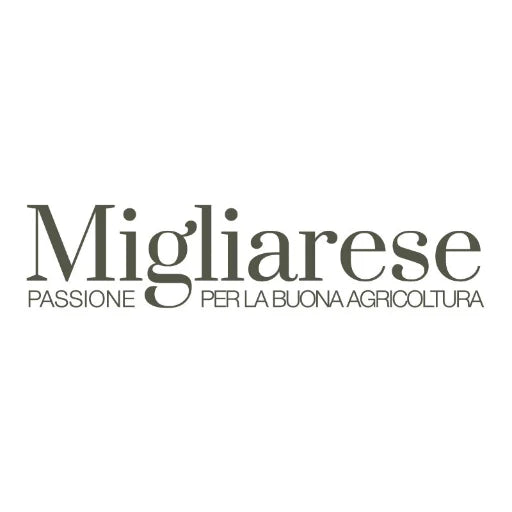 Migliarese Conserve