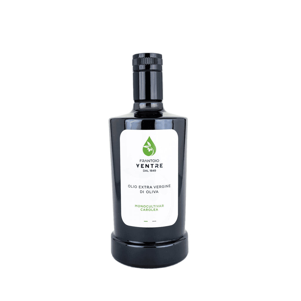Olio di oliva tradizionale