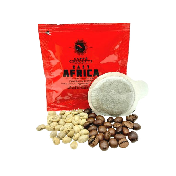 Cialde Caffè East Africa