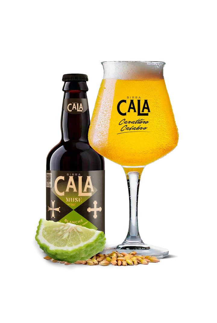 Birra Cala Citrusina