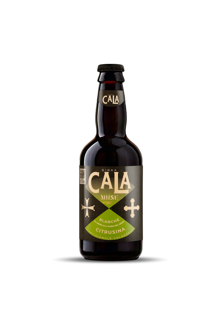 Birra Cala Citrusina