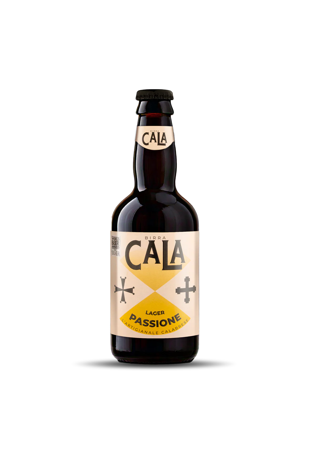 Passione - Lager Birra Cala