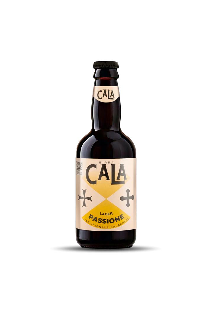 Passione - Lager Birra Cala