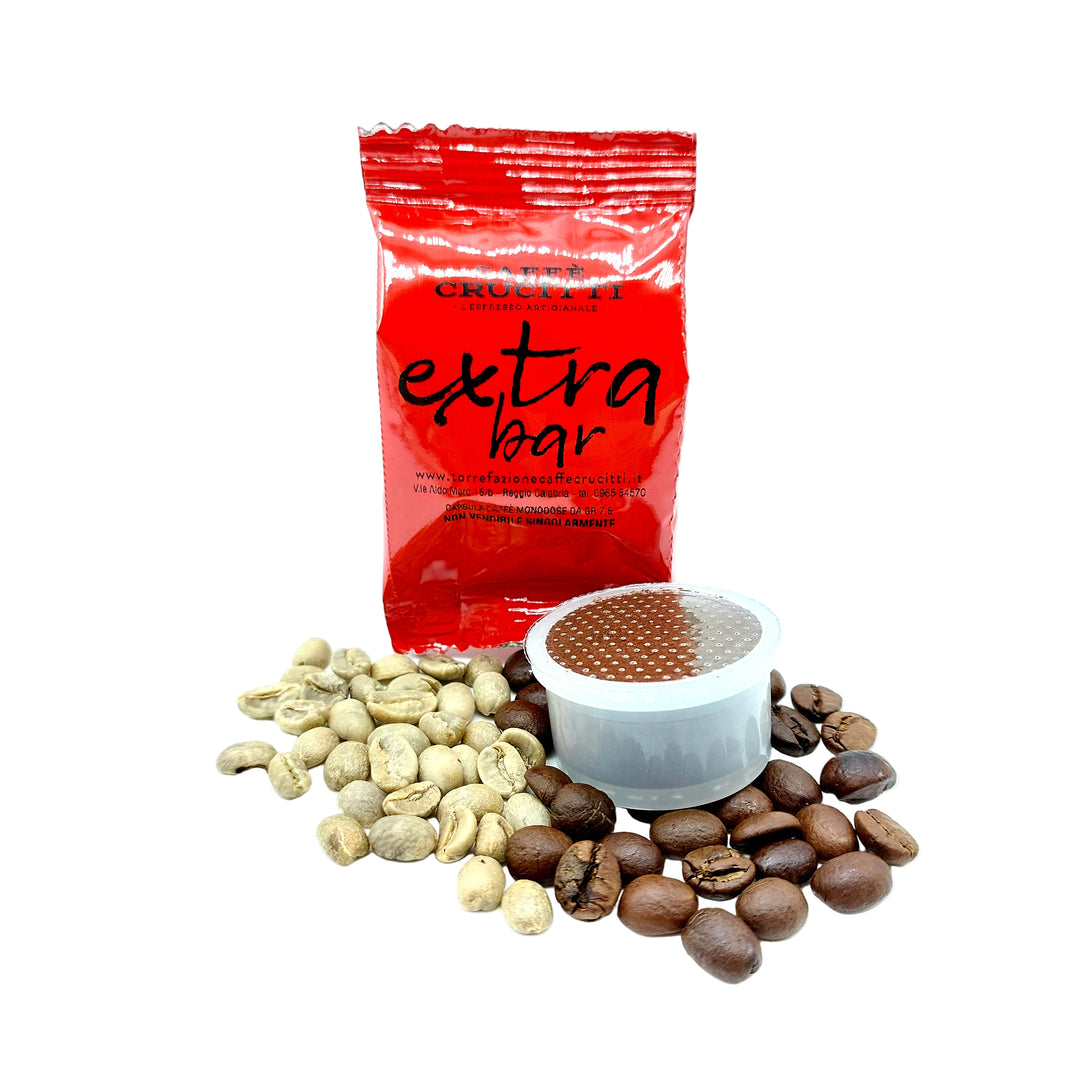 Capsule Compatibili Lavazza Espresso Point – Extra Bar
